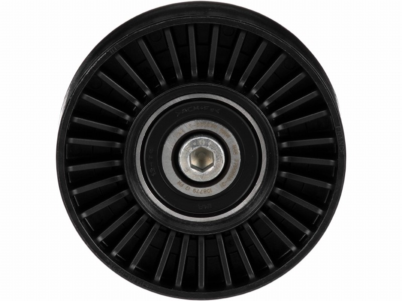 Tensioner