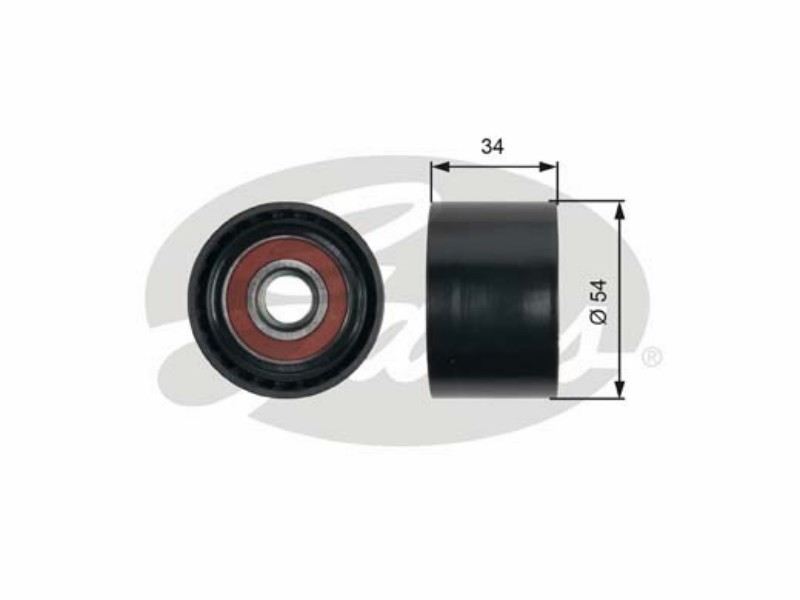 Tensioner