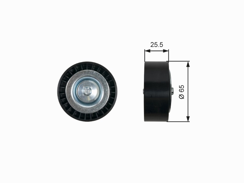 Tensioner