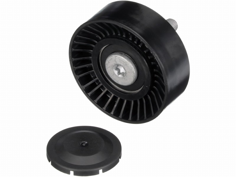 Tensioner