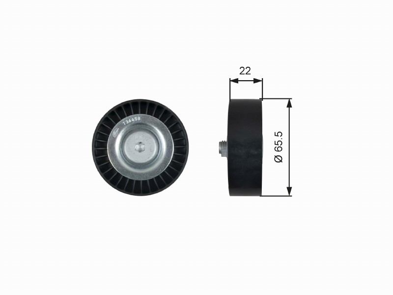 Tensioner