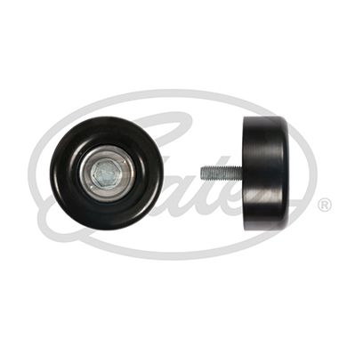 T36783 drivealign mv idler chrystler