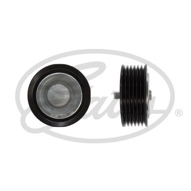 T36784 drivealign mv idler Mercedes