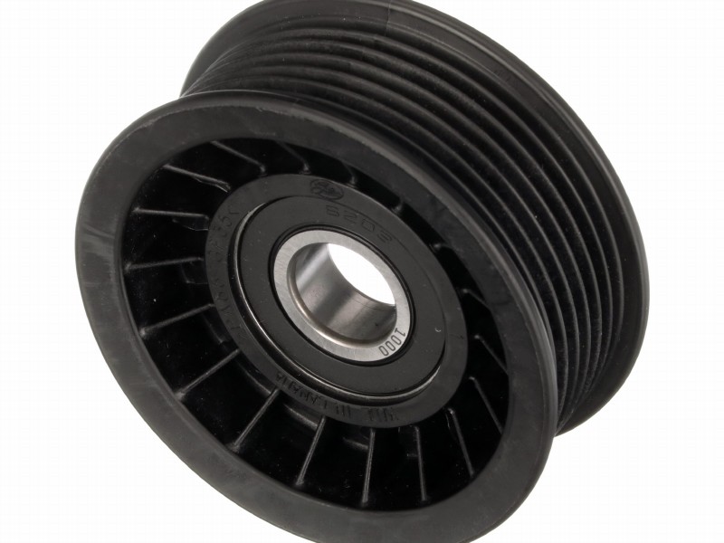 Tensioner