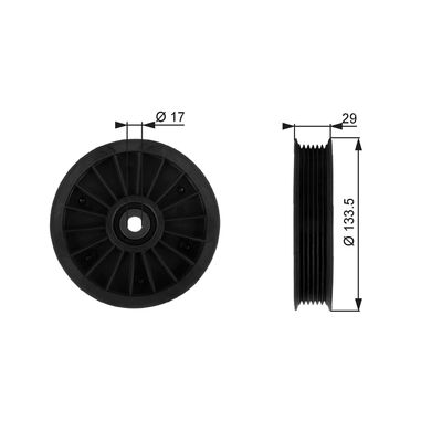 Tensioner