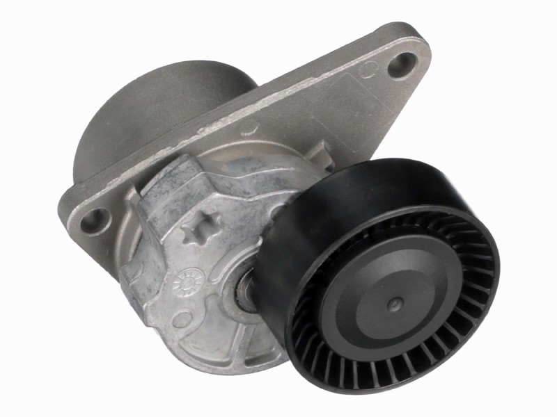 Tensioner