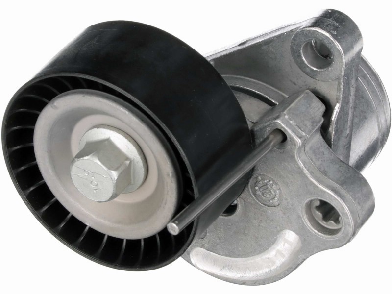 Belt tensioner