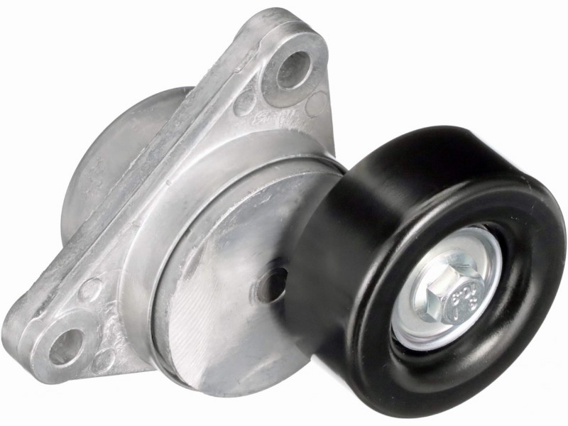 Tensioner
