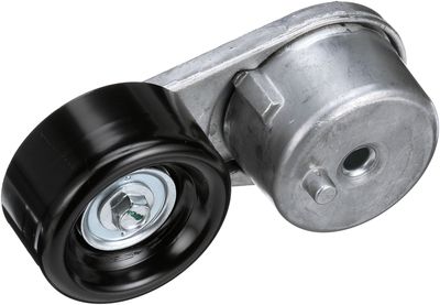 Tensioner