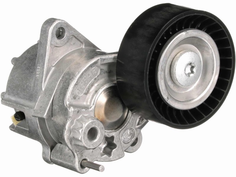 Tensioner