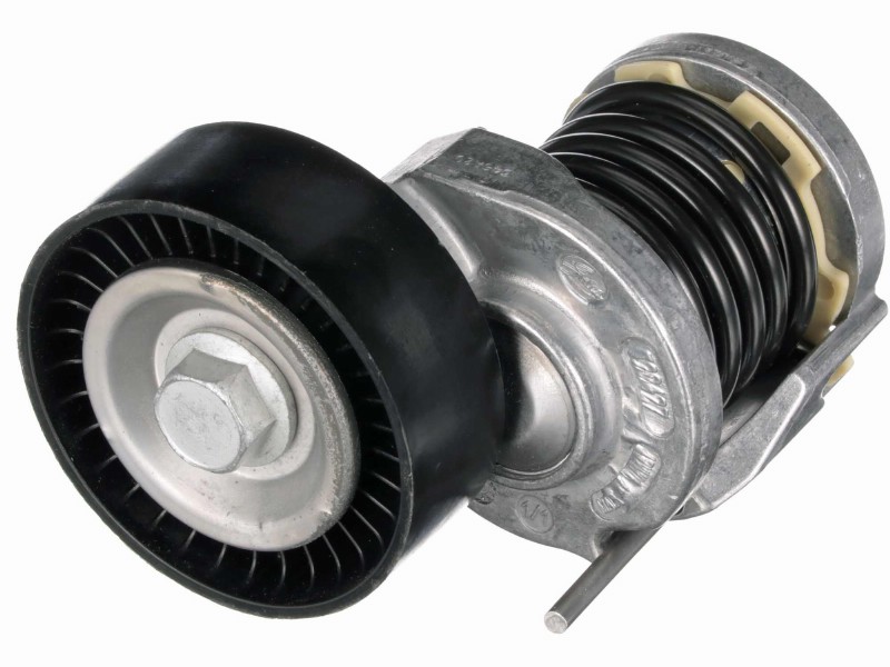 Tensioner