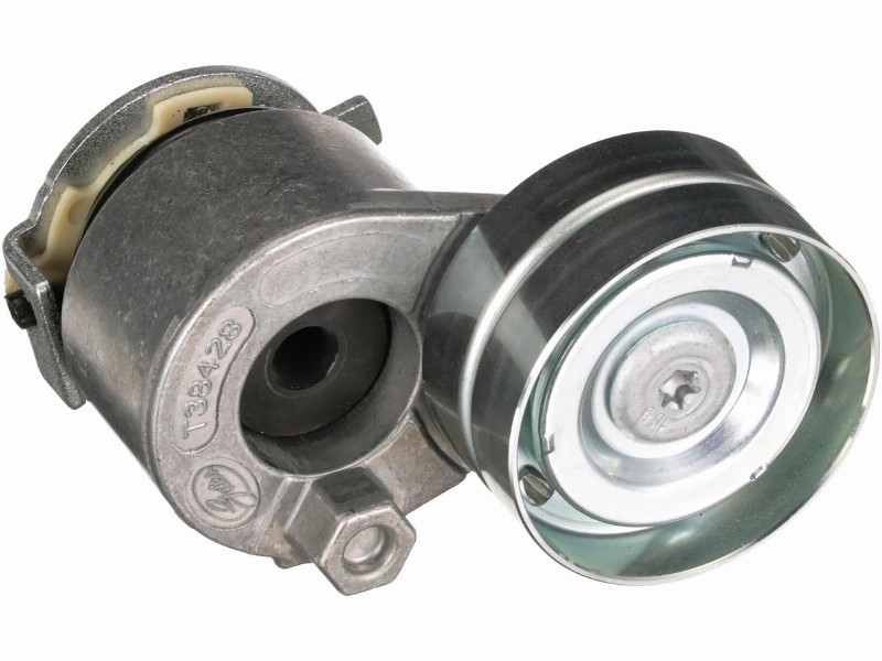 Tensioner