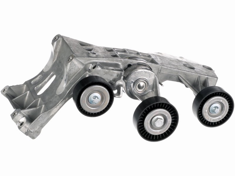 Tensioner