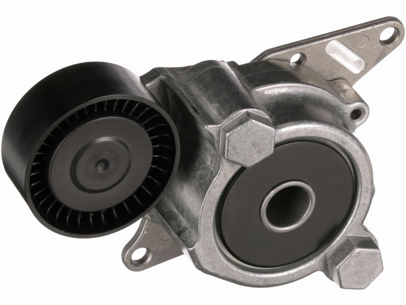 Tensioner