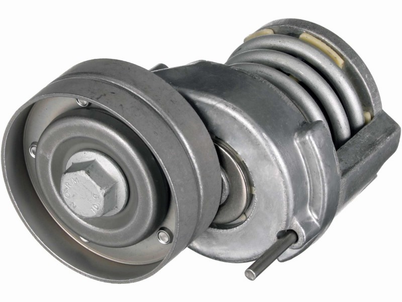 Tensioner