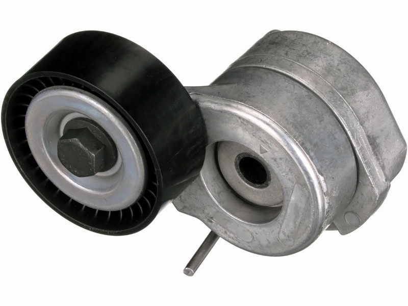 Tensioner