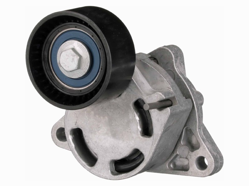 Belt tensioner