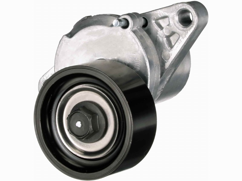 Belt tensioner
