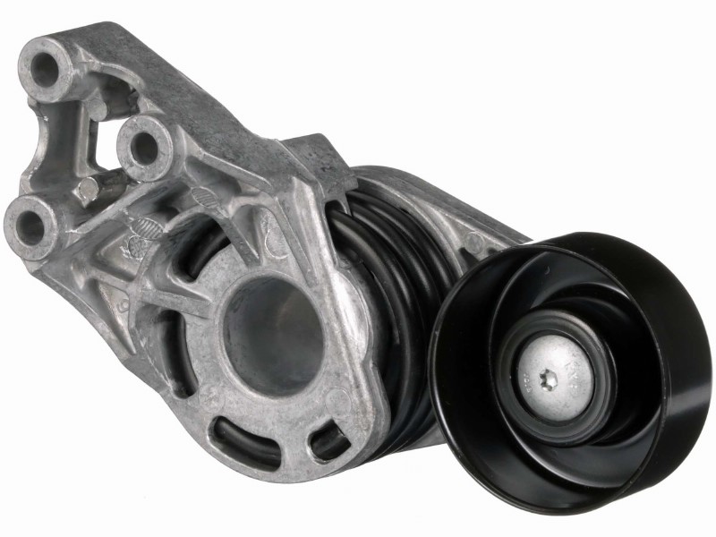 Tensioner