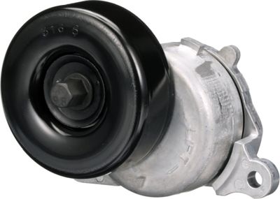 Idler/guide pulley, V-ribbed belt