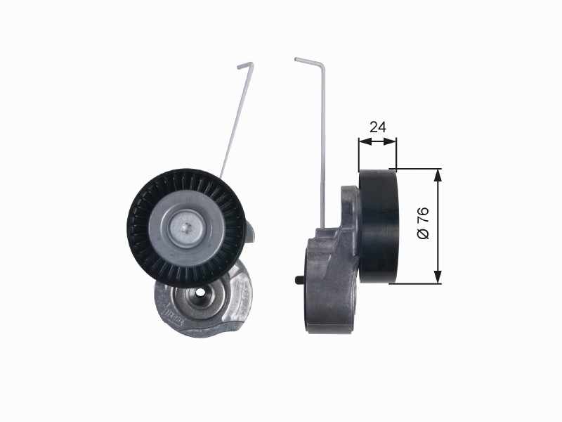Landrover benzina 3.2