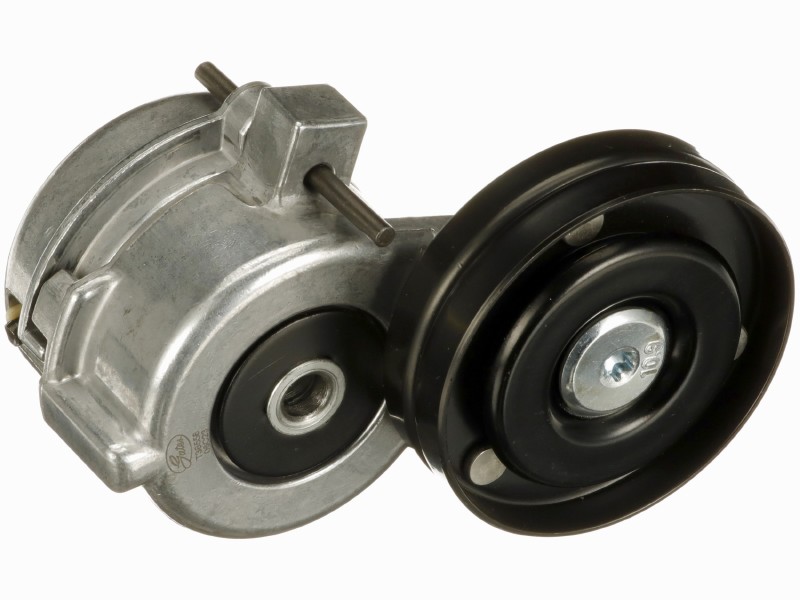 Tensioner