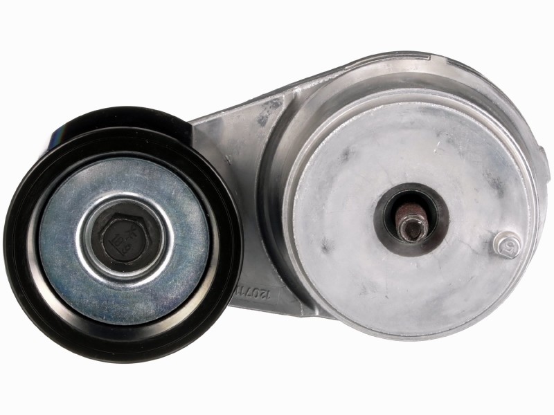 Tensioner
