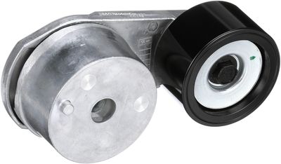 Tensioner