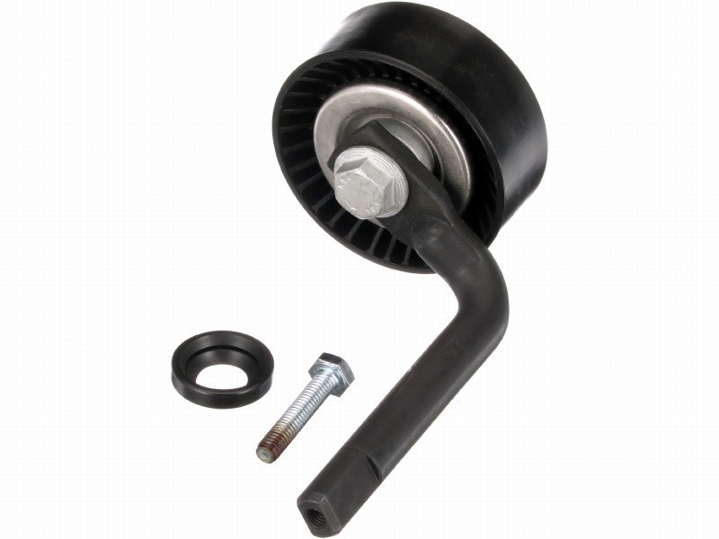 Tensioner
