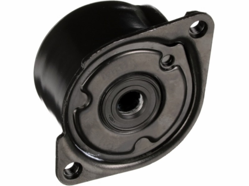 Tensioner