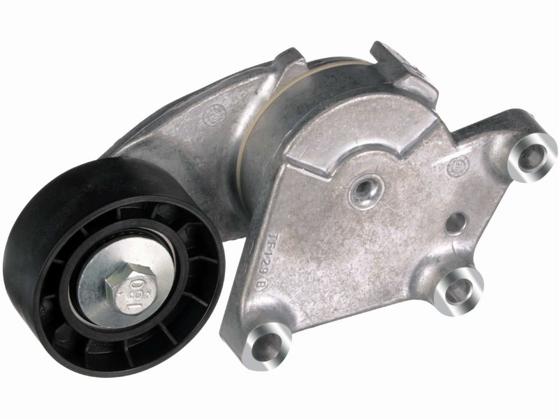 Tensioner