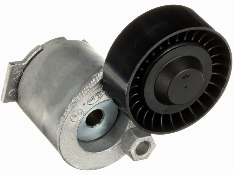 Tensioner