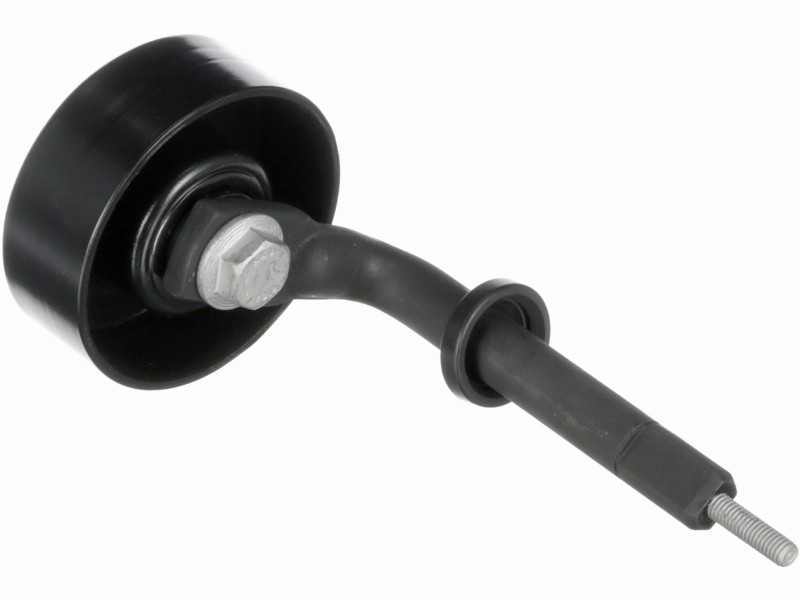 Belt tensioner