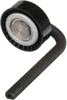 Tensioner
