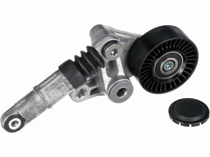 Tensioner