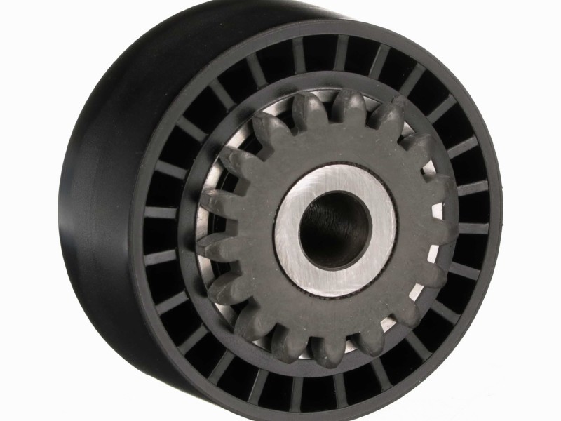 Rullo tenditore cinghia Poly-V
