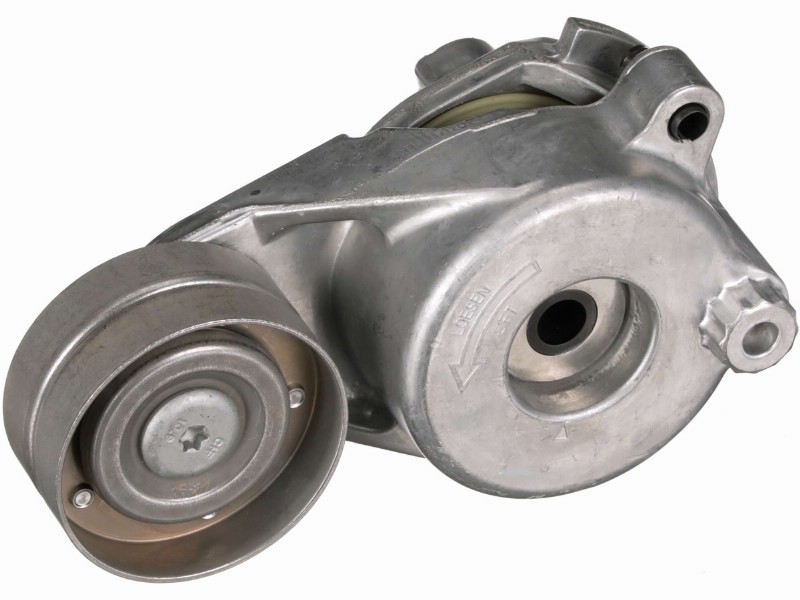 Tensioner