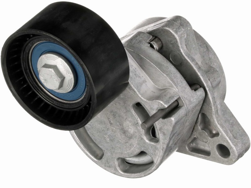 Belt tensioner