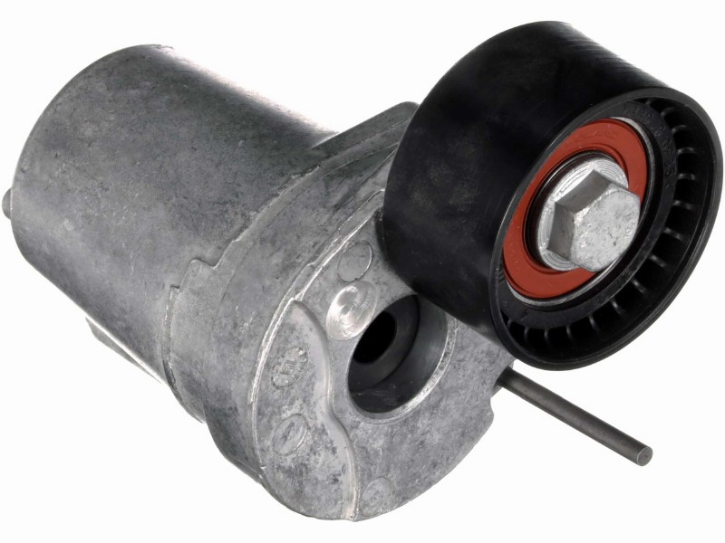 Tensioner