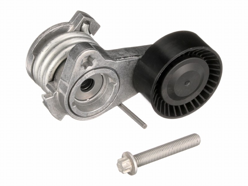 Tensioner