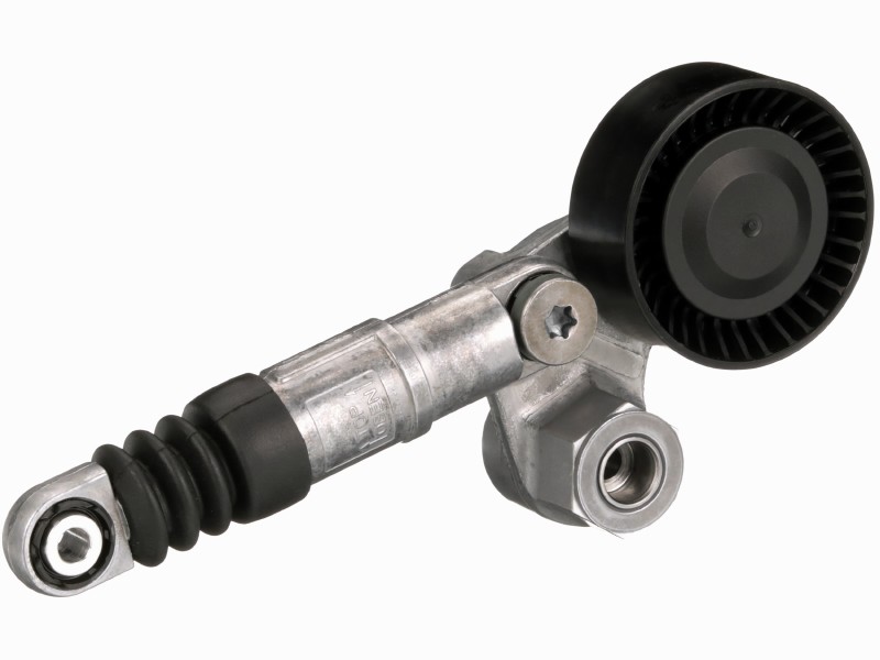 Tensioner