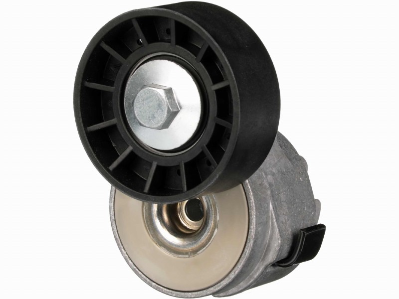 Tensioner
