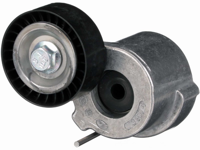 Tensioner