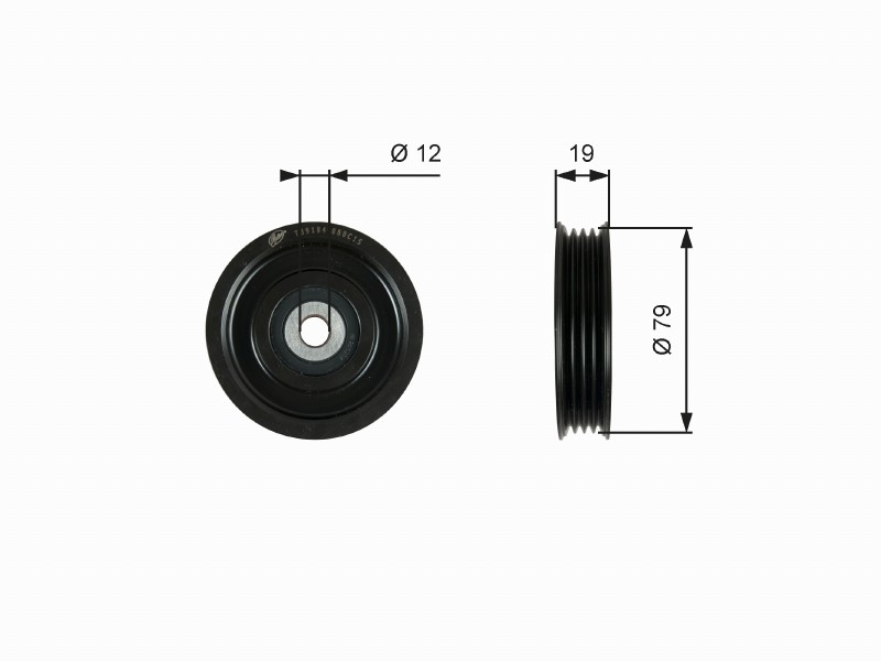 T39184 drivealign mv tens
