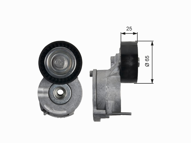 Tensioner