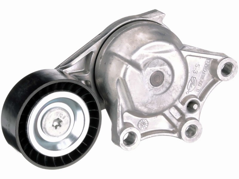 Tensioner