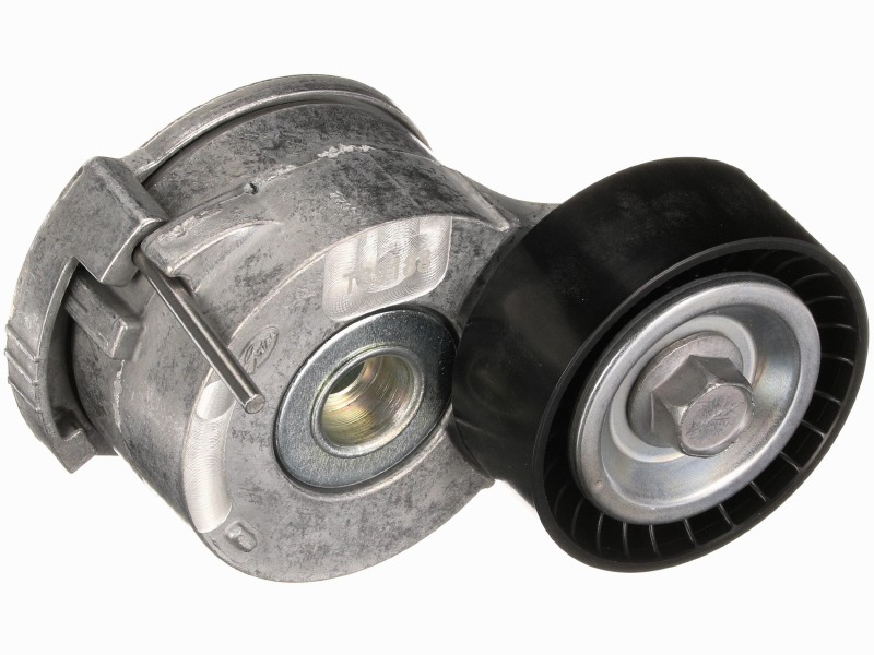 Tensioner