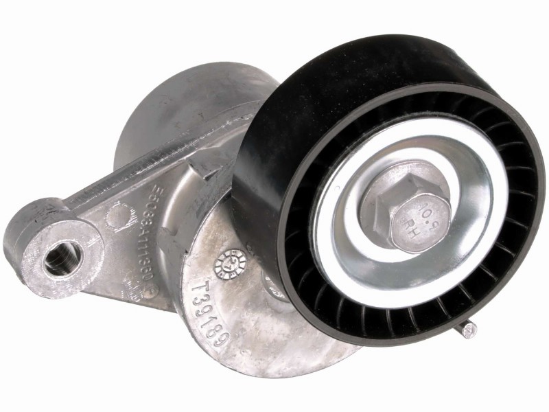 Tensioner