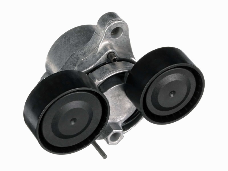 Tensioner