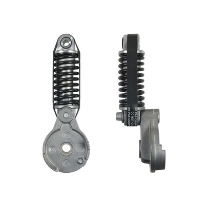 Tensioner